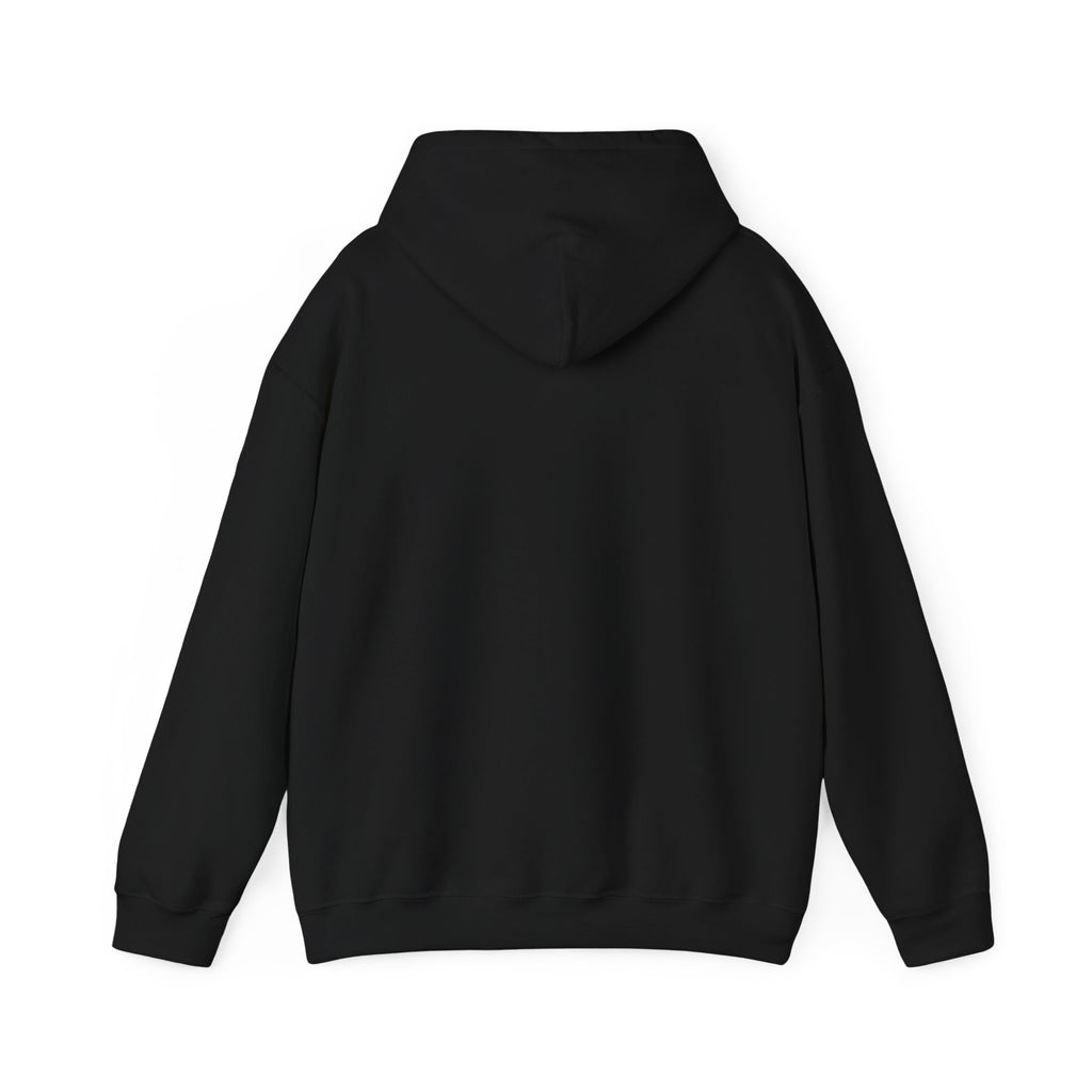 Cozy Unisex Heavy Blend Hoodie | Perfect Gift for All Occasions, Casual Wear, Comfortable Fashion, Unisex Sweatshirt, Everyday Essentials