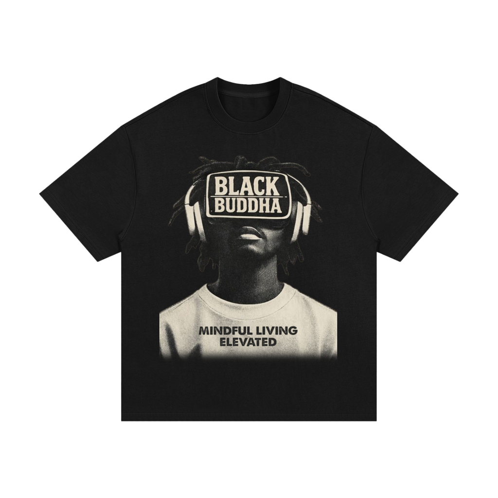 Essential Heavyweight Cotton T-Shirt