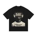 Essential Heavyweight Cotton T-Shirt