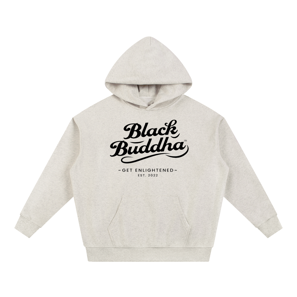 Essential Heavyweight Hoodie