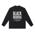 Essential Crewneck Long-Sleeve T-Shirt