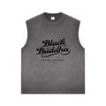 Reverse Washed Tank Top
