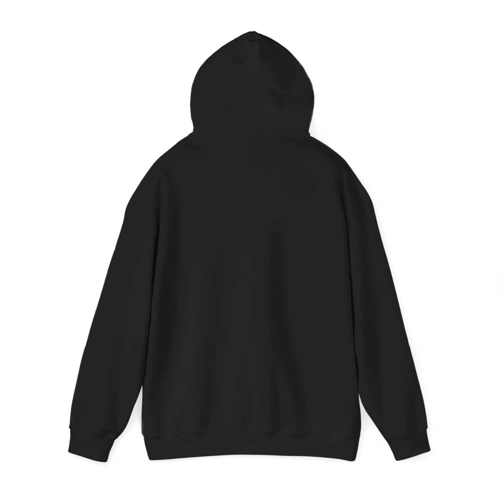 Cozy Unisex Heavy Blend Hoodie | Perfect Gift for All Occasions, Casual Wear, Comfortable Fashion, Unisex Sweatshirt, Everyday Essentials