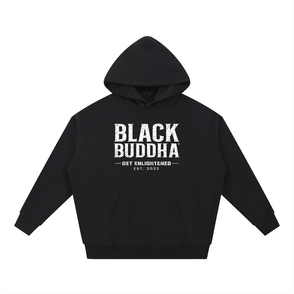 BB Essential Heavyweight Hoodie