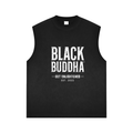 Reverse Washed Tank Top