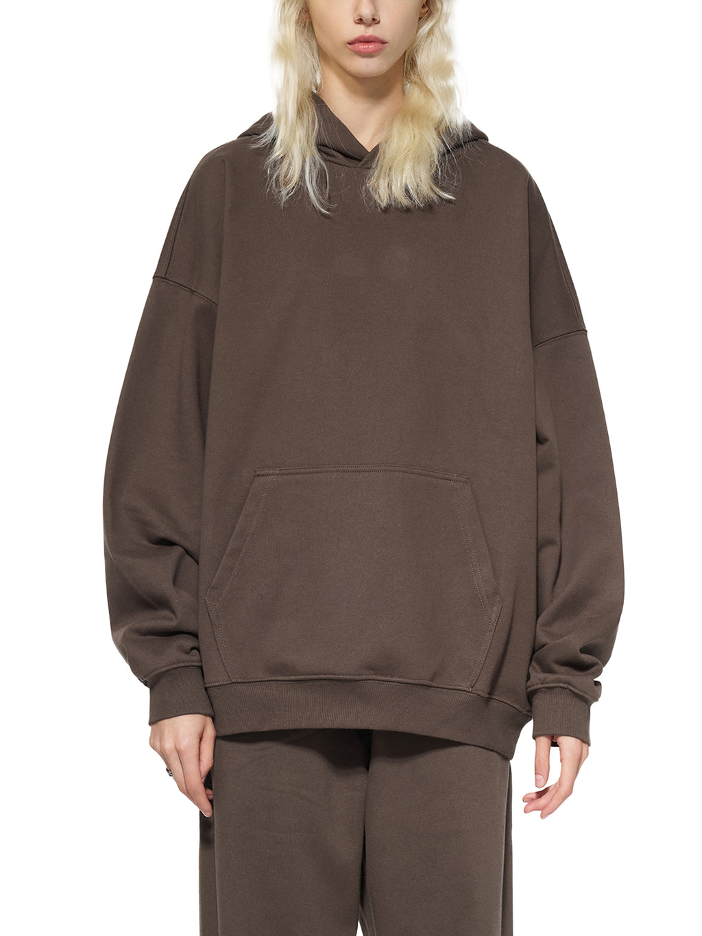 BB Essential Heavyweight Hoodie