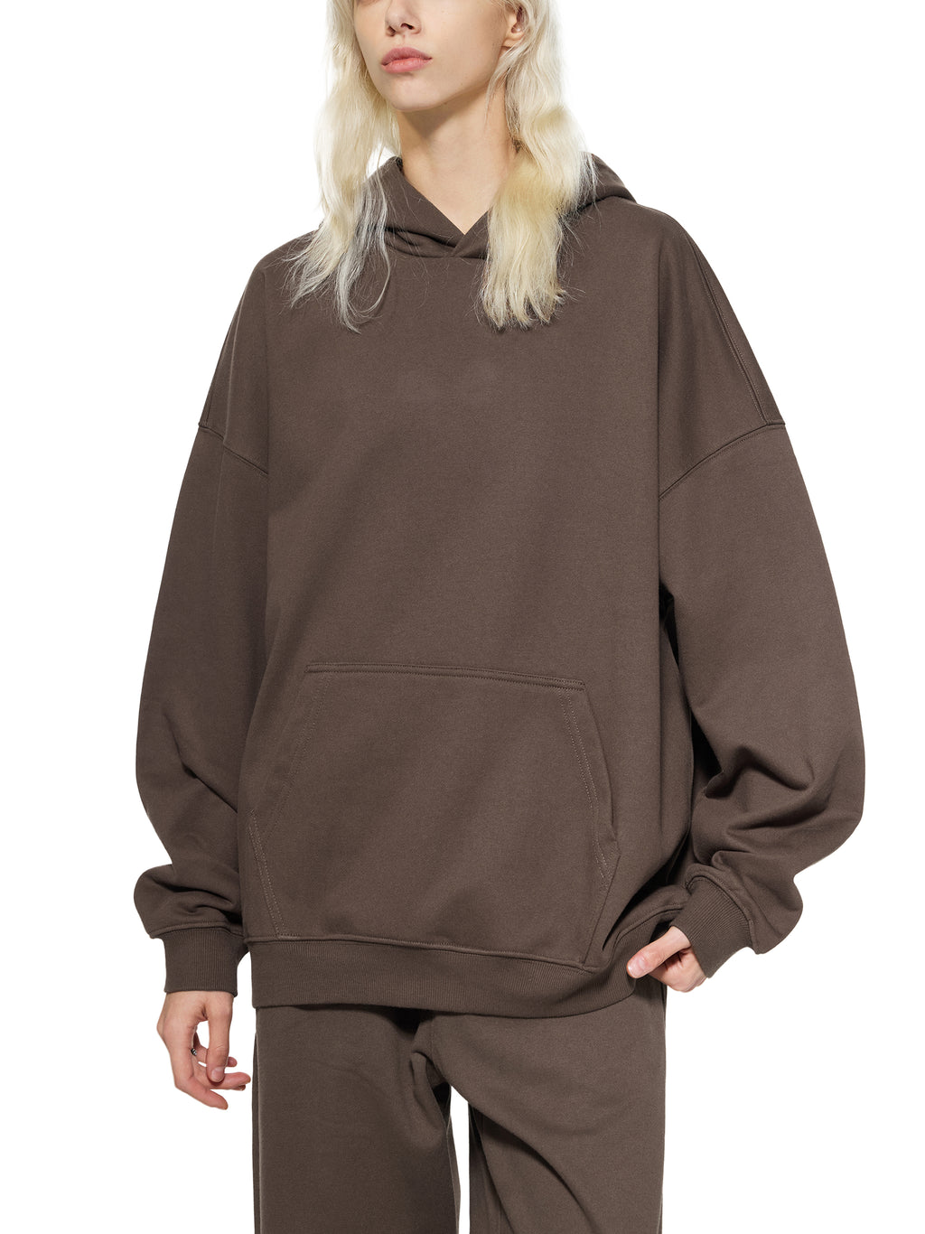 BB Essential Heavyweight Hoodie